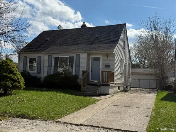 4234 Custer, Flint, MI 48507