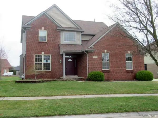 21406 Carlton, Macomb, MI 48044