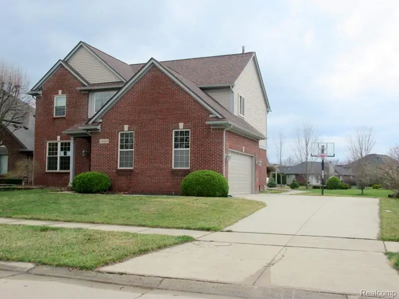 21406 Carlton, Macomb, MI 48044 - #2