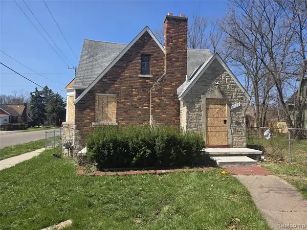 9103 Manor, Detroit, MI 48204