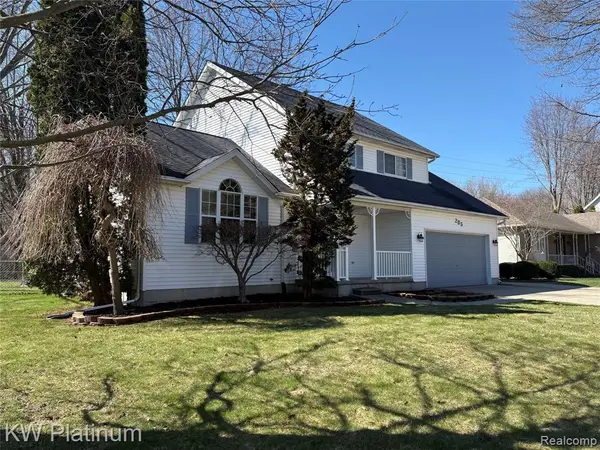 285 Hemlock, Marysville, MI 48040