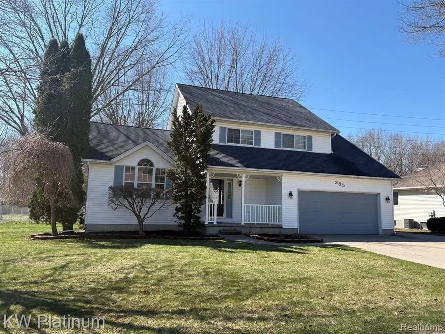 285 Hemlock, Marysville, MI 48040 - #2