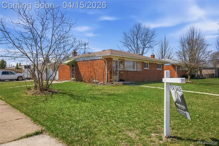 12876 Martin, Warren, MI 48088 - #3