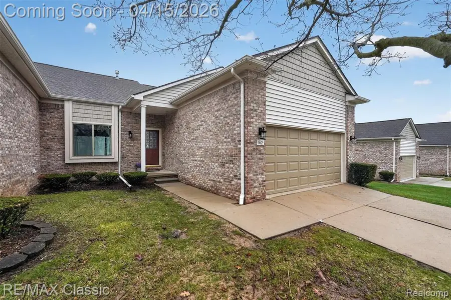652 Woodside, Milford, MI 48381 - #2