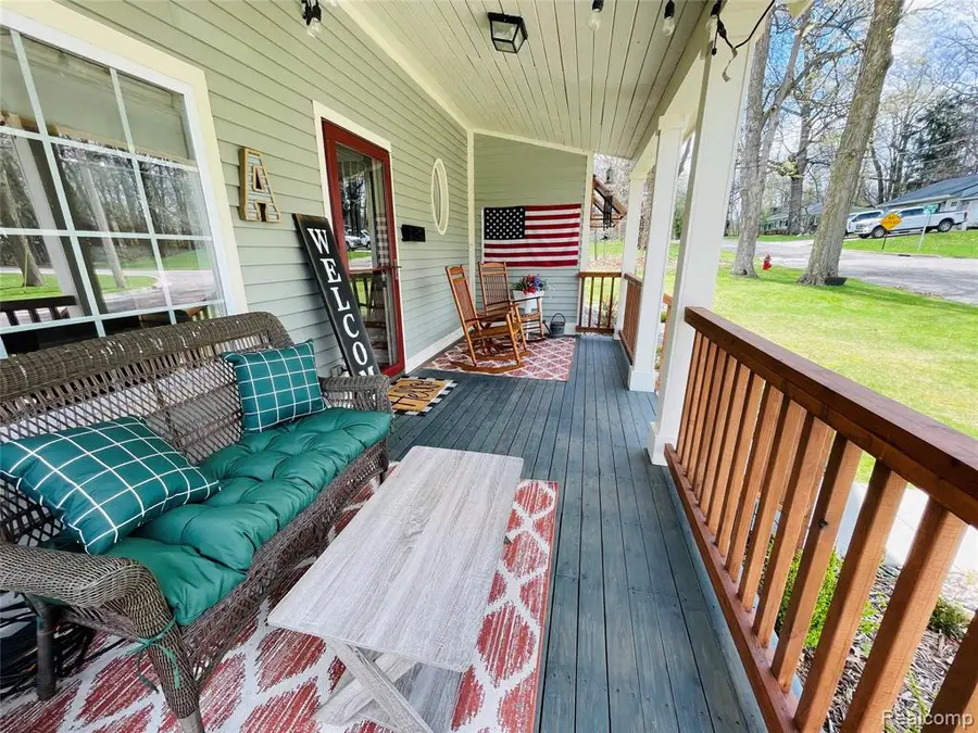 909 Williams, Fenton, MI 48430 - #3