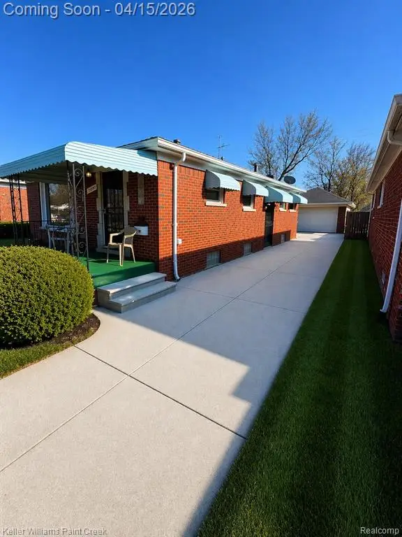 13860 E State Fair, Detroit, MI 48205 - #2