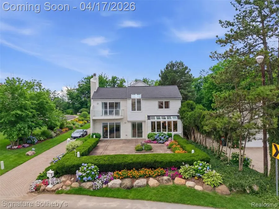 3700 Orchard Lake, West Bloomfield, MI 48324 - #2