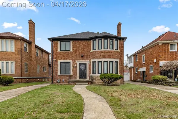 5235 W Outer, Detroit, MI 