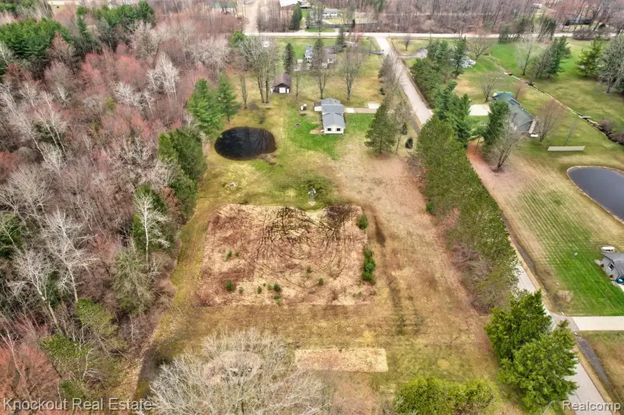 3467 Pebble Creek, Vassar, MI 48768 - #3