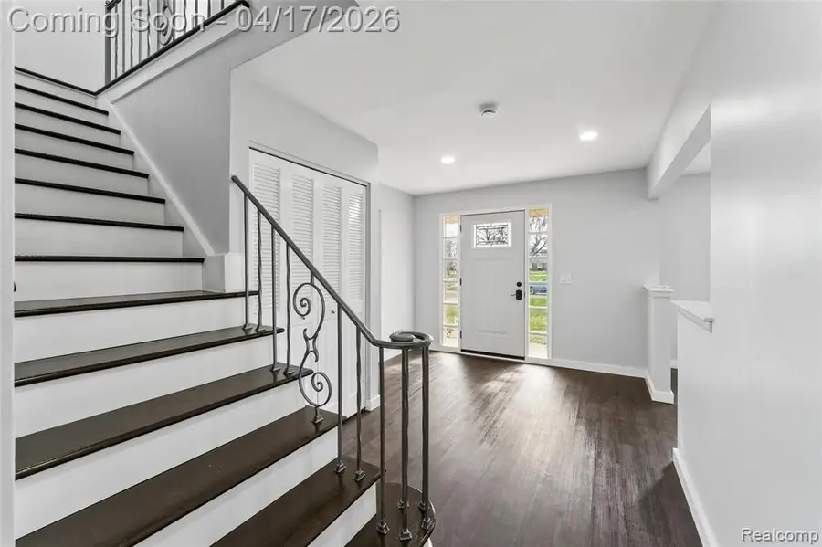 337 Bella Vista, Grand Blanc, MI 48439 - #2