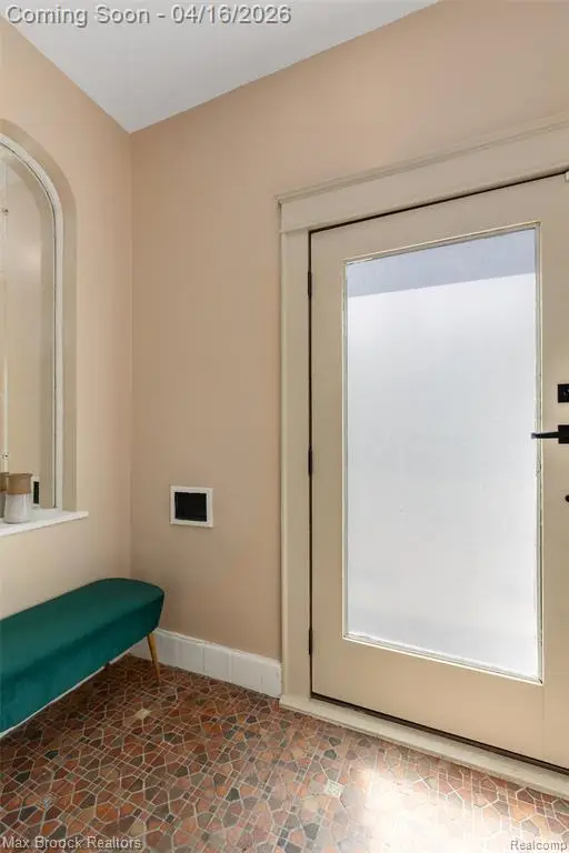 18001 Birchcrest, Detroit, MI 48221 - #2