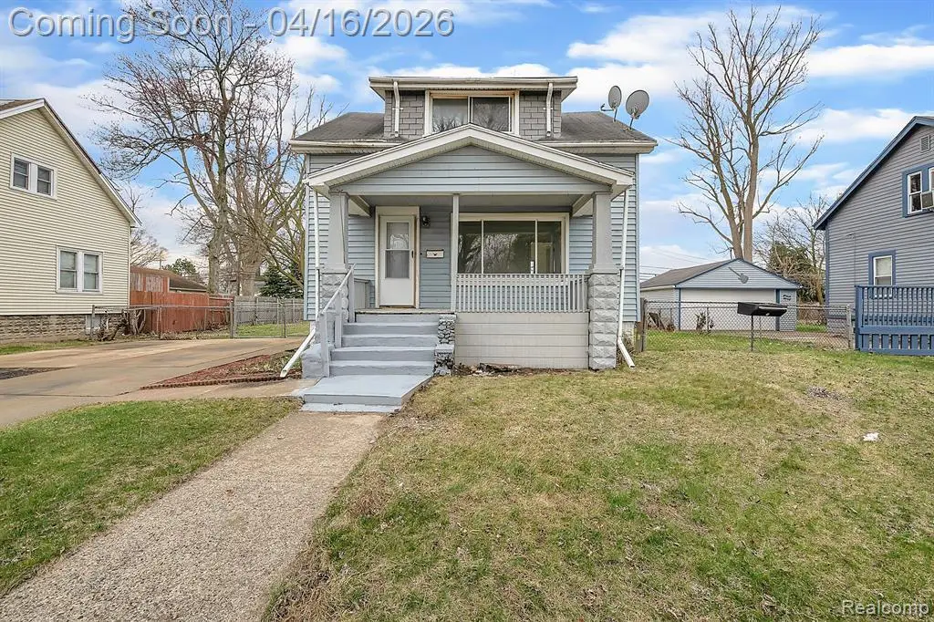 25439 New York, Dearborn Heights, MI 48125 - #1