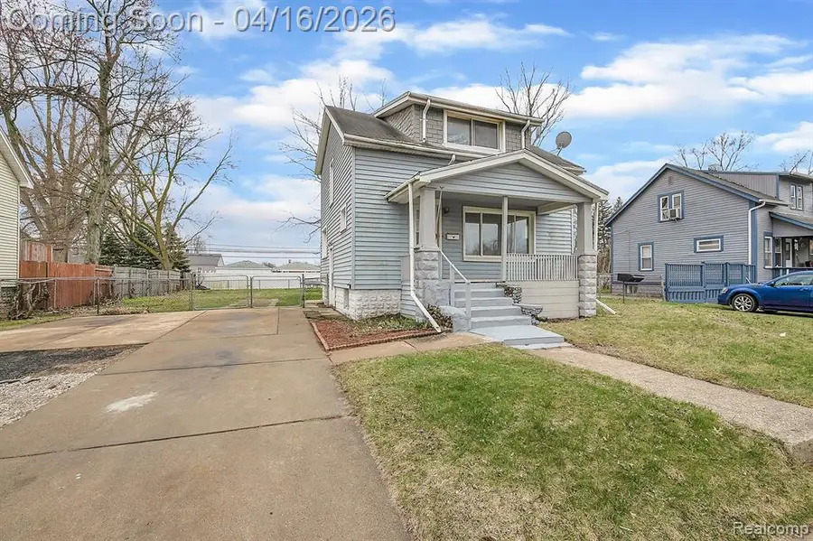 25439 New York, Dearborn Heights, MI 48125 - #2