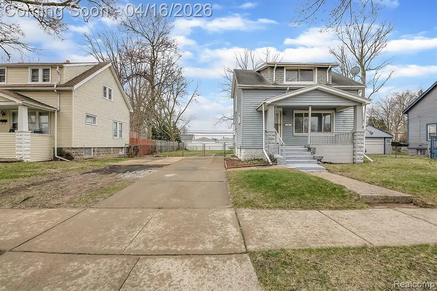 25439 New York, Dearborn Heights, MI 48125 - #3
