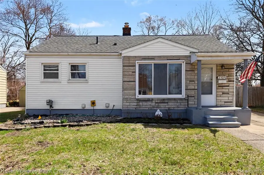 23070 Rosewood, Oak Park, MI 48237 - #2