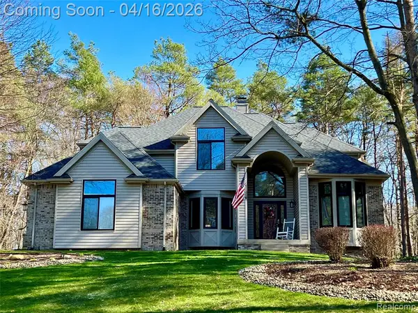 1320 Pine, Ortonville, MI 48462