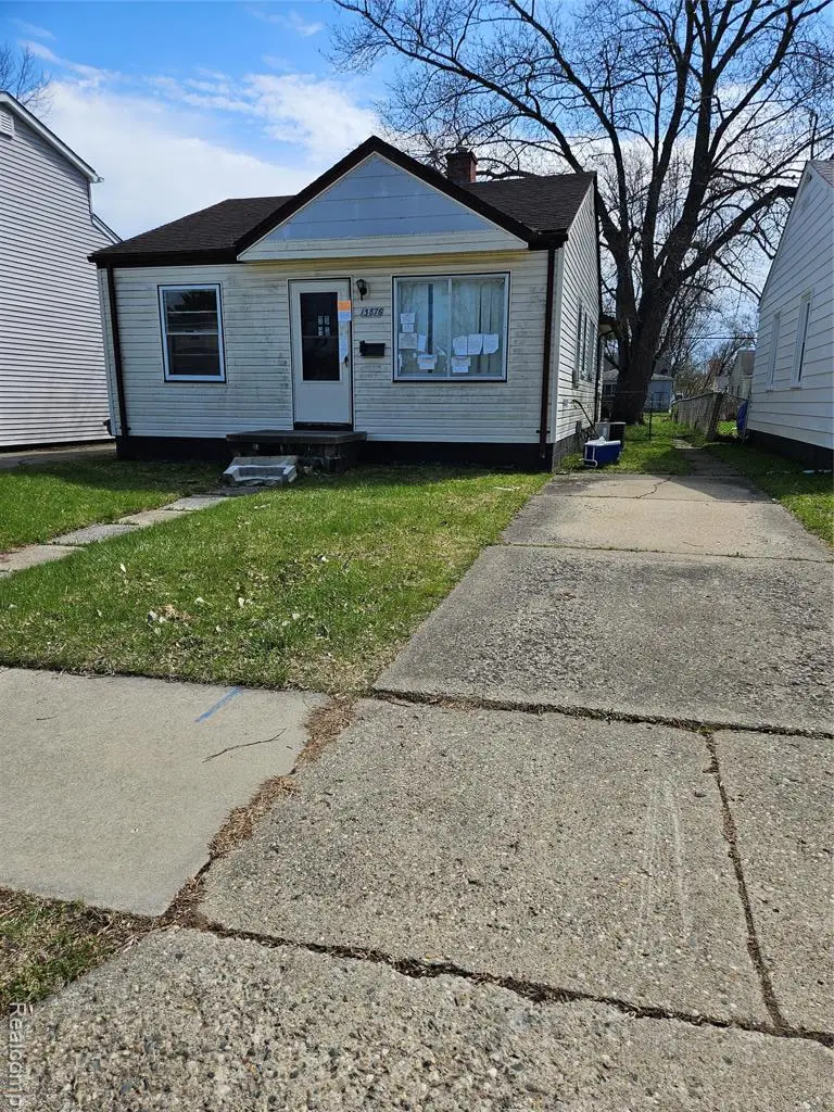 13876 Hendricks, Warren, MI 48089 - #1
