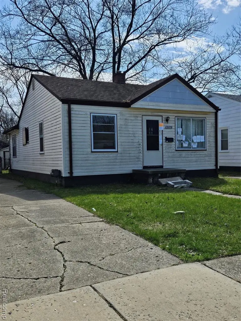 13876 Hendricks, Warren, MI 48089 - #2