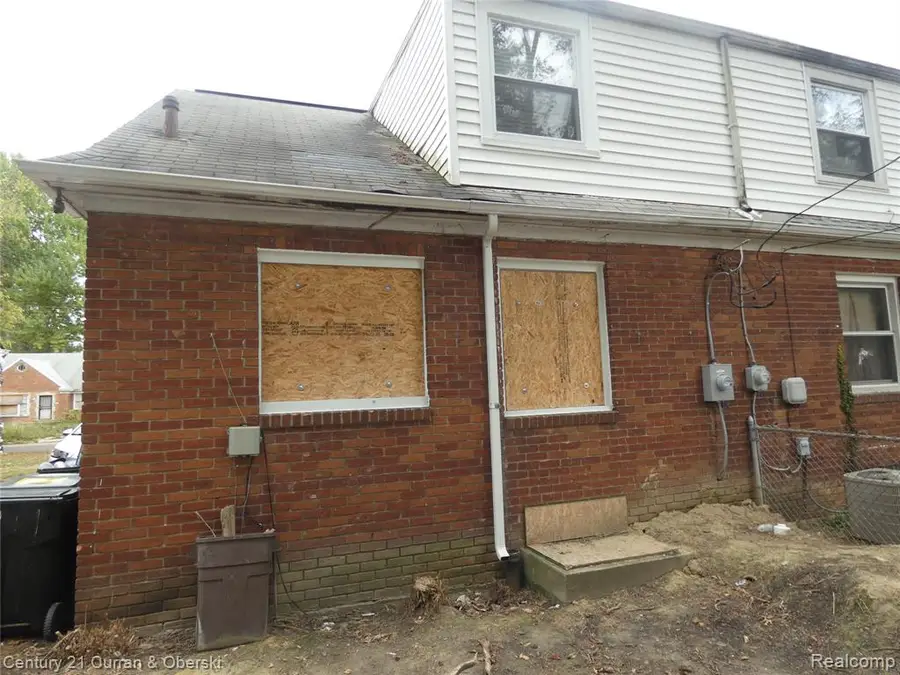 15835 Evergreen, Detroit, MI 48223 - #2