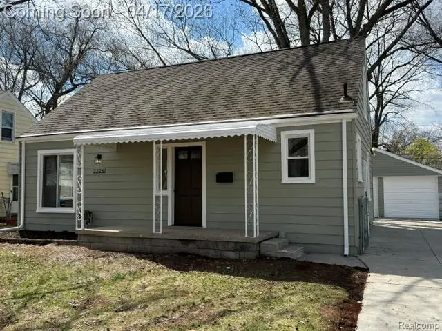 23261 Seneca, Oak Park, MI 48237 - #2