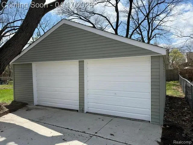 23261 Seneca, Oak Park, MI 48237 - #3