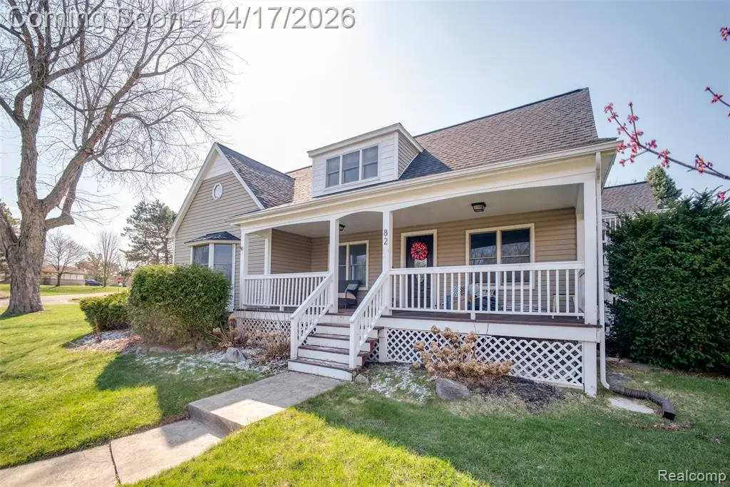 82 Granada, White Lake, MI 48386 - #1