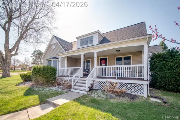 82 Granada, White Lake, MI 48386
