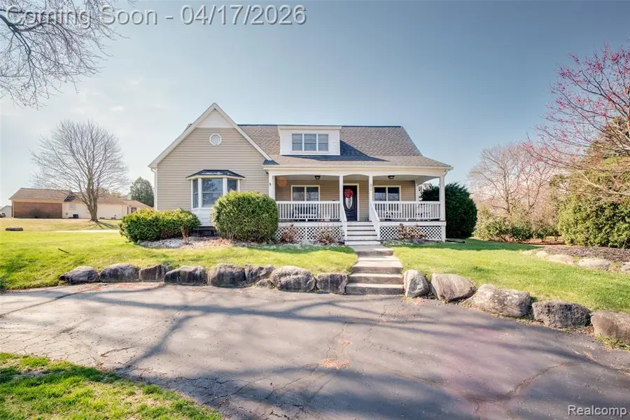 82 Granada, White Lake, MI 48386 - #2
