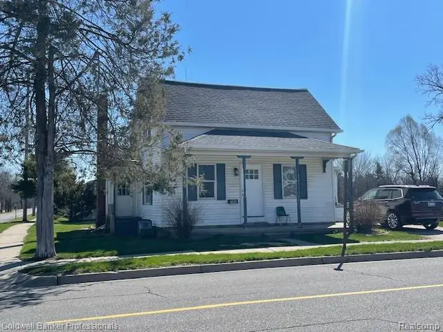 105 S Court, Lapeer, MI 48446 - #1