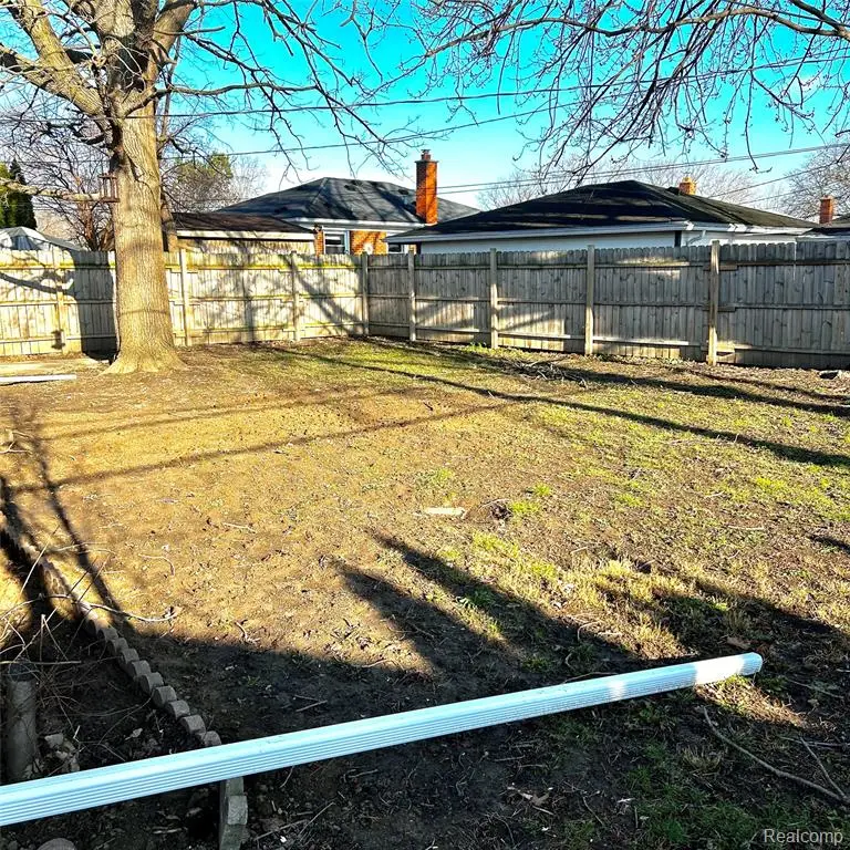 17225 Bell, Eastpointe, MI 48021 - #3