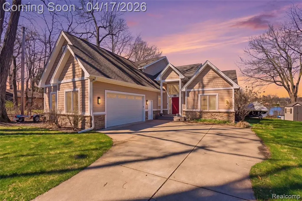 1836 Alsup, Commerce Township, MI 48382 - #1