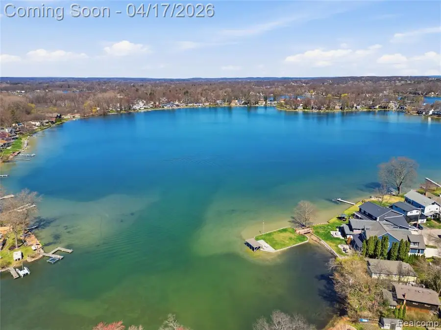 1836 Alsup, Commerce Township, MI 48382 - #2