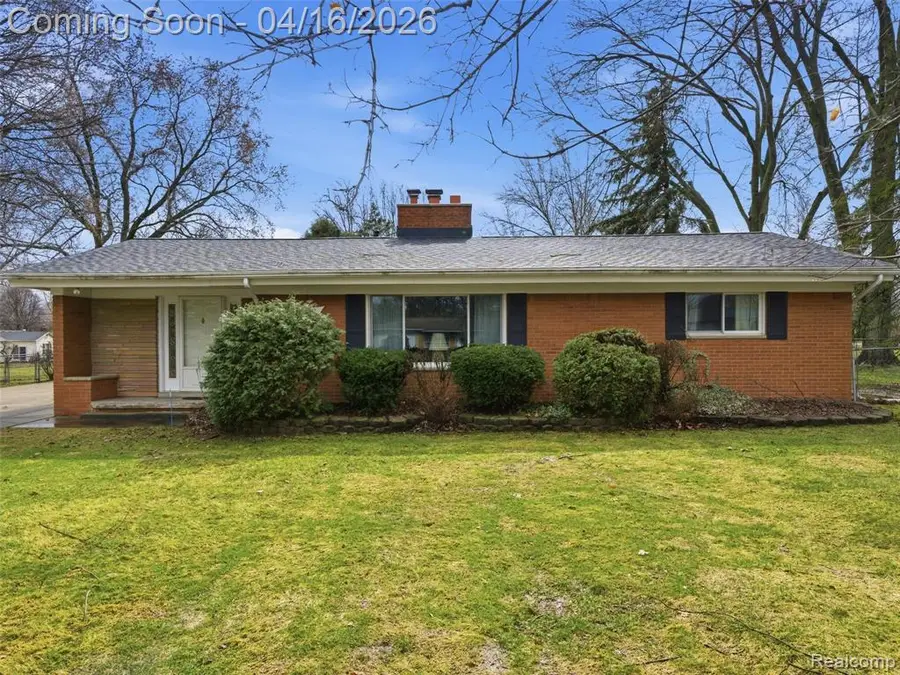 192 Booth, Troy, MI 48085 - #3