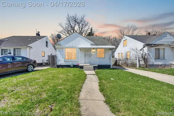 9077 Fielding, Detroit, MI 48228