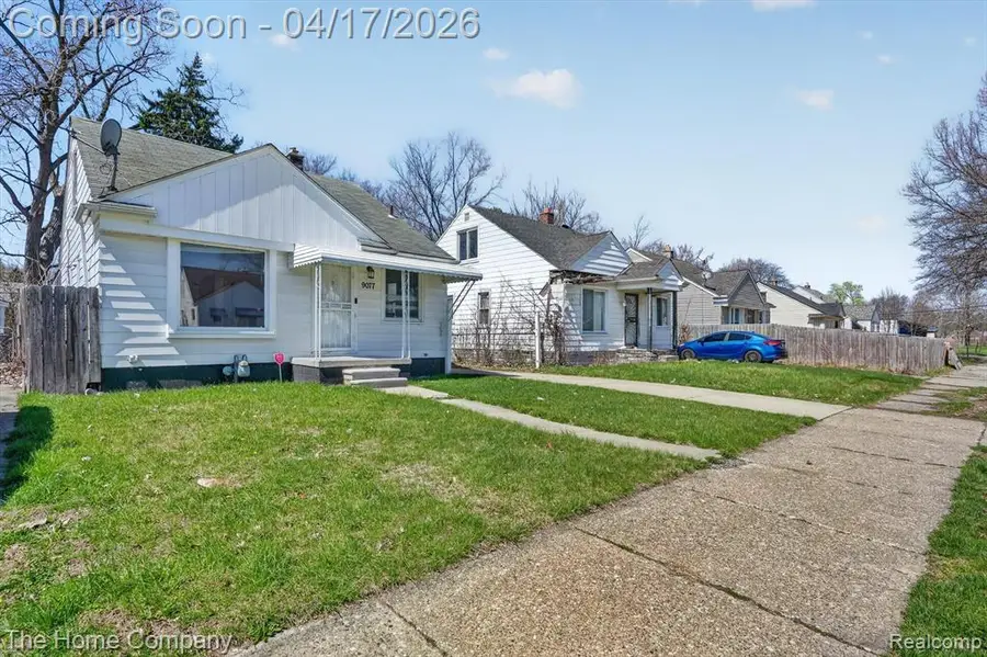9077 Fielding, Detroit, MI 48228 - #2