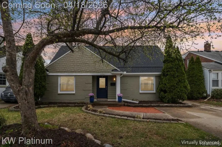 22436 Lakeland, Saint Clair Shores, MI 48081 - #3