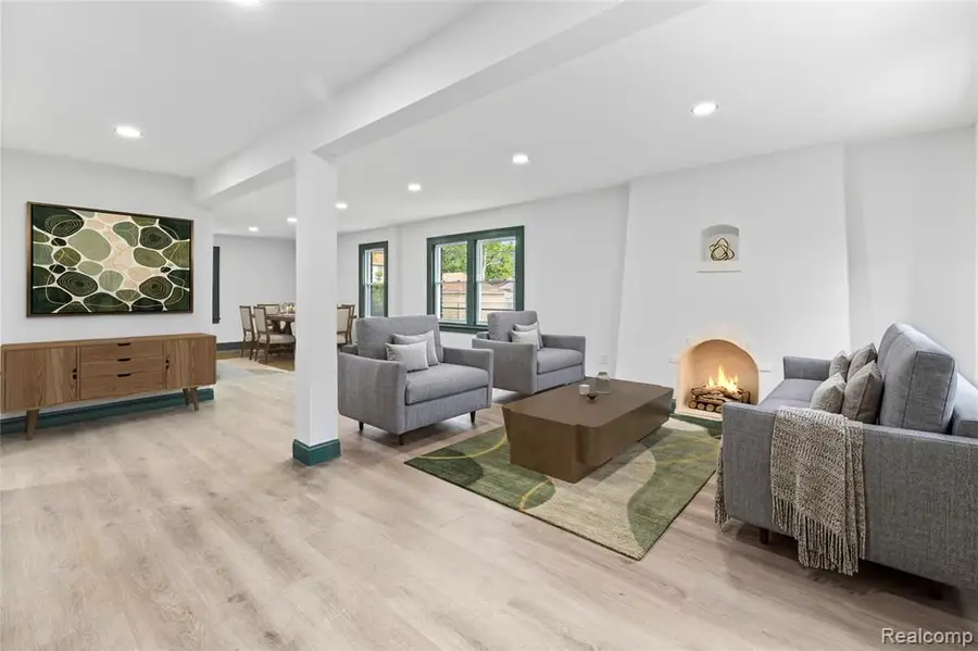 15781 Washburn, Detroit, MI 48238 - #2