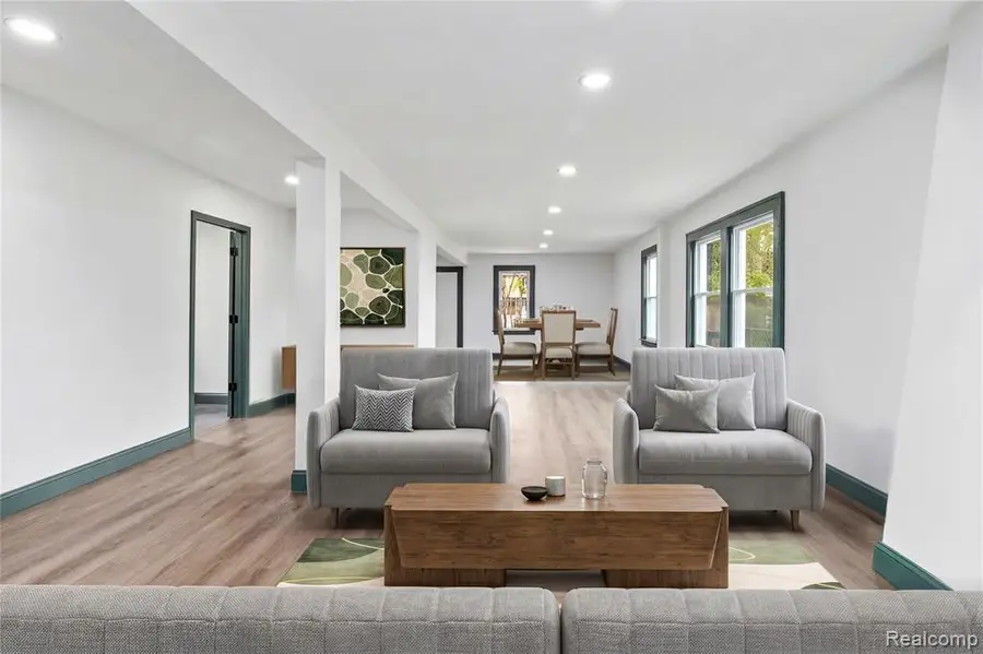 15781 Washburn, Detroit, MI 48238 - #3