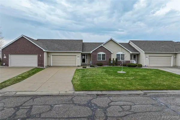 7039 Rosewood, Flushing, MI 48433