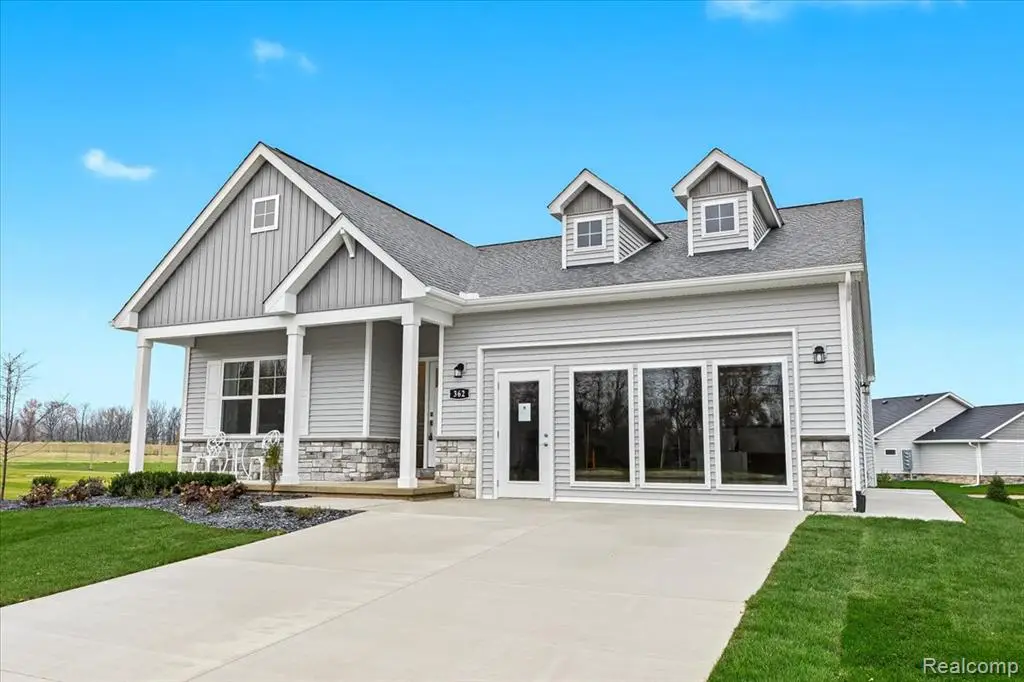 362 Jubilee, Whitmore Lake, MI 48189 - #1