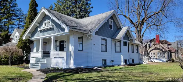 804 Congress, Saginaw, MI 48602