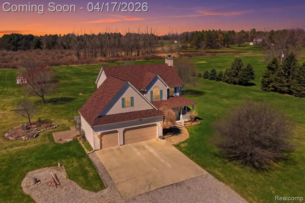 72689 Dequindre, Leonard, MI 48367 - #1