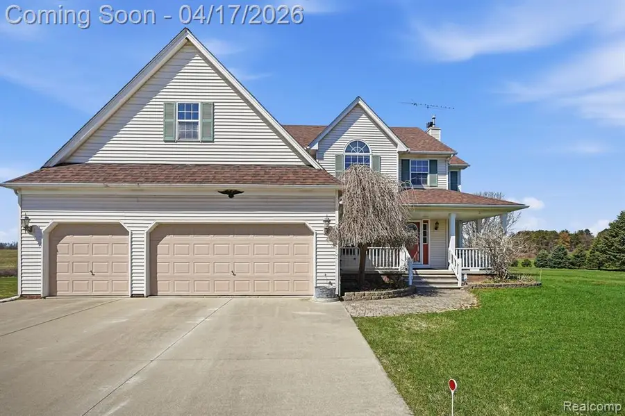 72689 Dequindre, Leonard, MI 48367 - #2