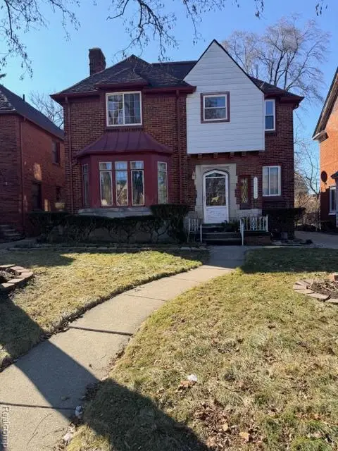 18303 Santa Barbara, Detroit, MI 48221 - #1