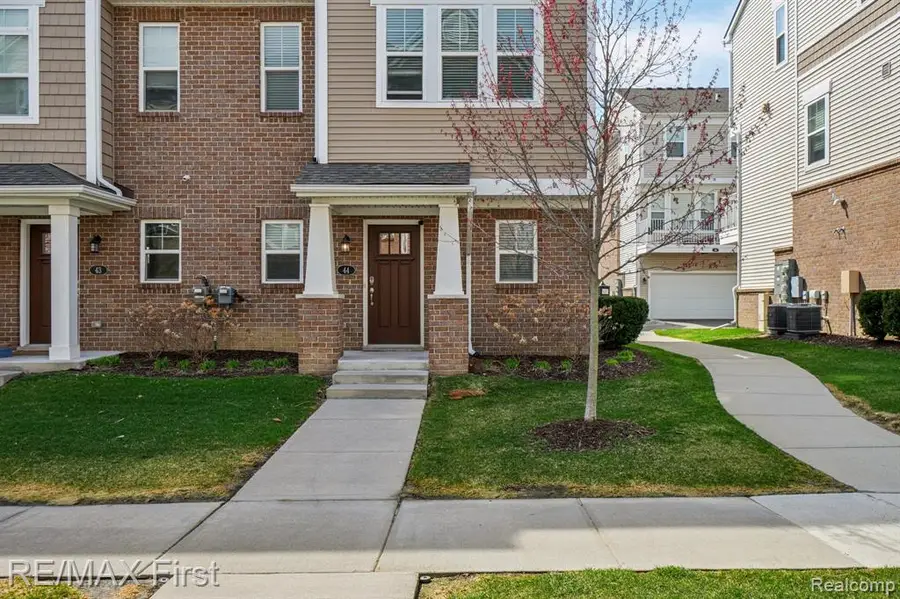 2500 Normandy #44, Royal Oak, MI 48073 - #2