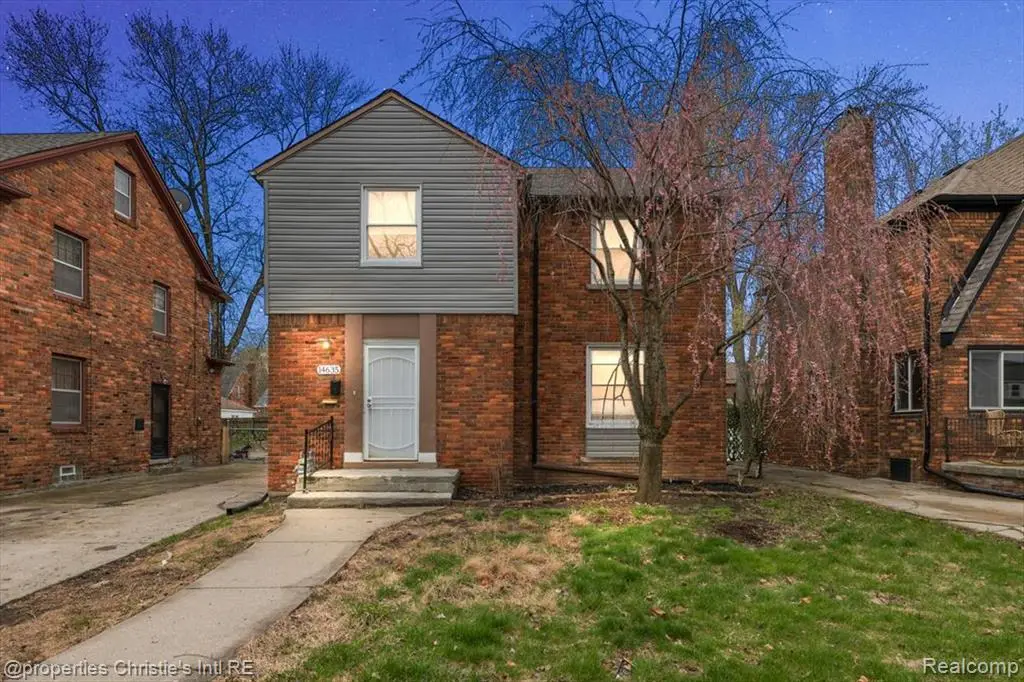 14635 Penrod, Detroit, MI 48223 - #1