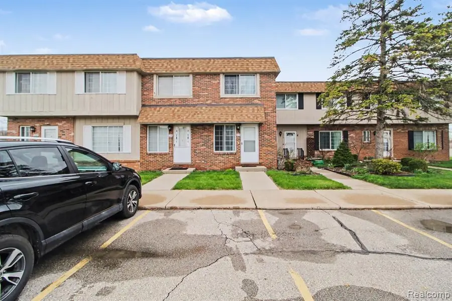 214 Riverbend, Milan, MI 48160 - #2