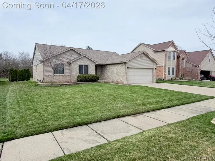 33267 Monticello, Sterling Heights, MI 48312 - #2