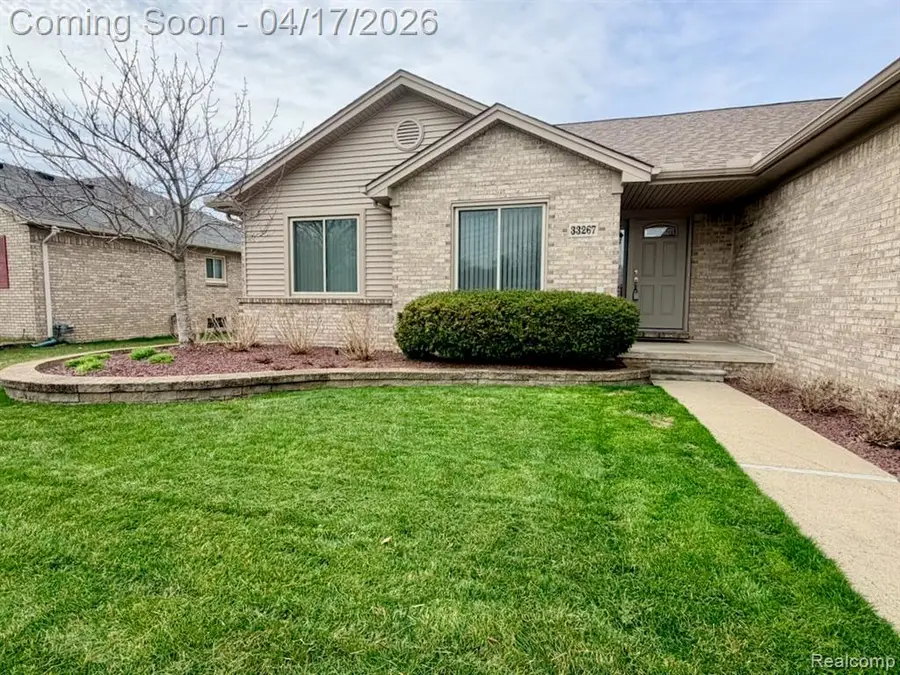33267 Monticello, Sterling Heights, MI 48312 - #3