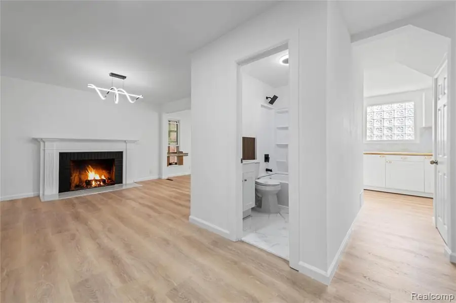 16560 Oakfield, Detroit, MI 48235 - #2